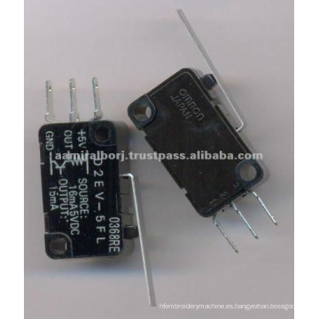 Microswitch G5031-100-000-SP